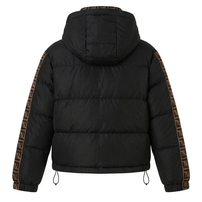 FENDI PUFFER JACKE
