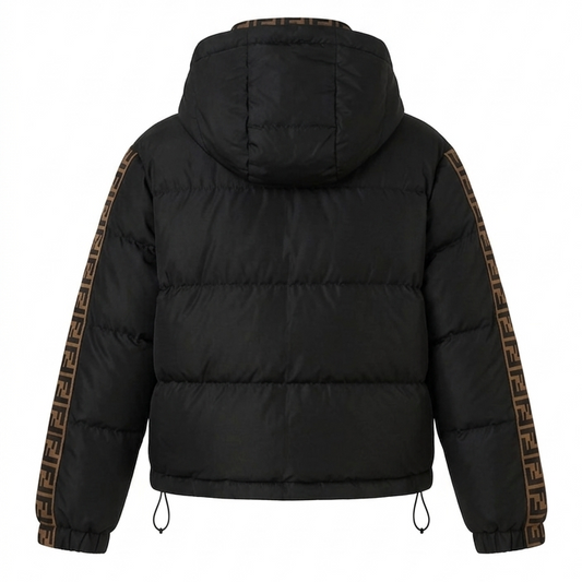 FENDI PUFFER JACKE