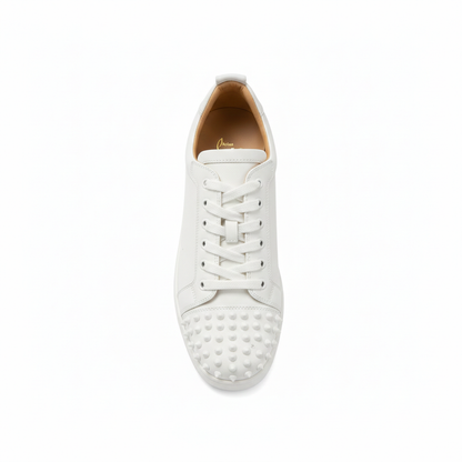 CHRISTIAN LOUBOUTIN LOUIS JUNIOR SPIKES
