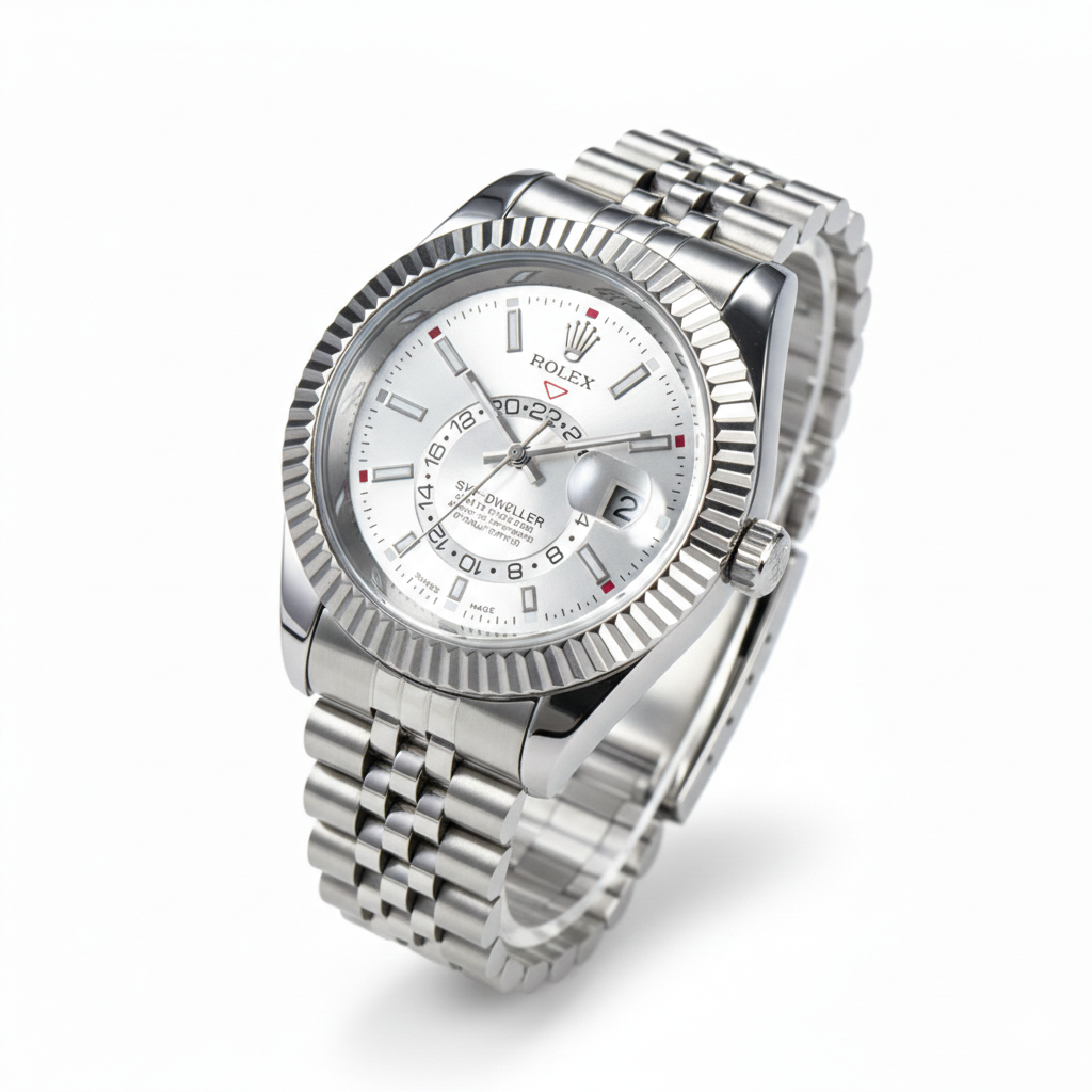 ROLEX SKY DWELLER
