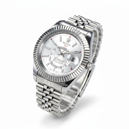 ROLEX SKY DWELLER