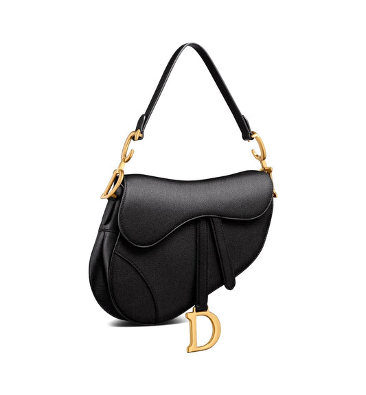 DIOR SADDLE BAG