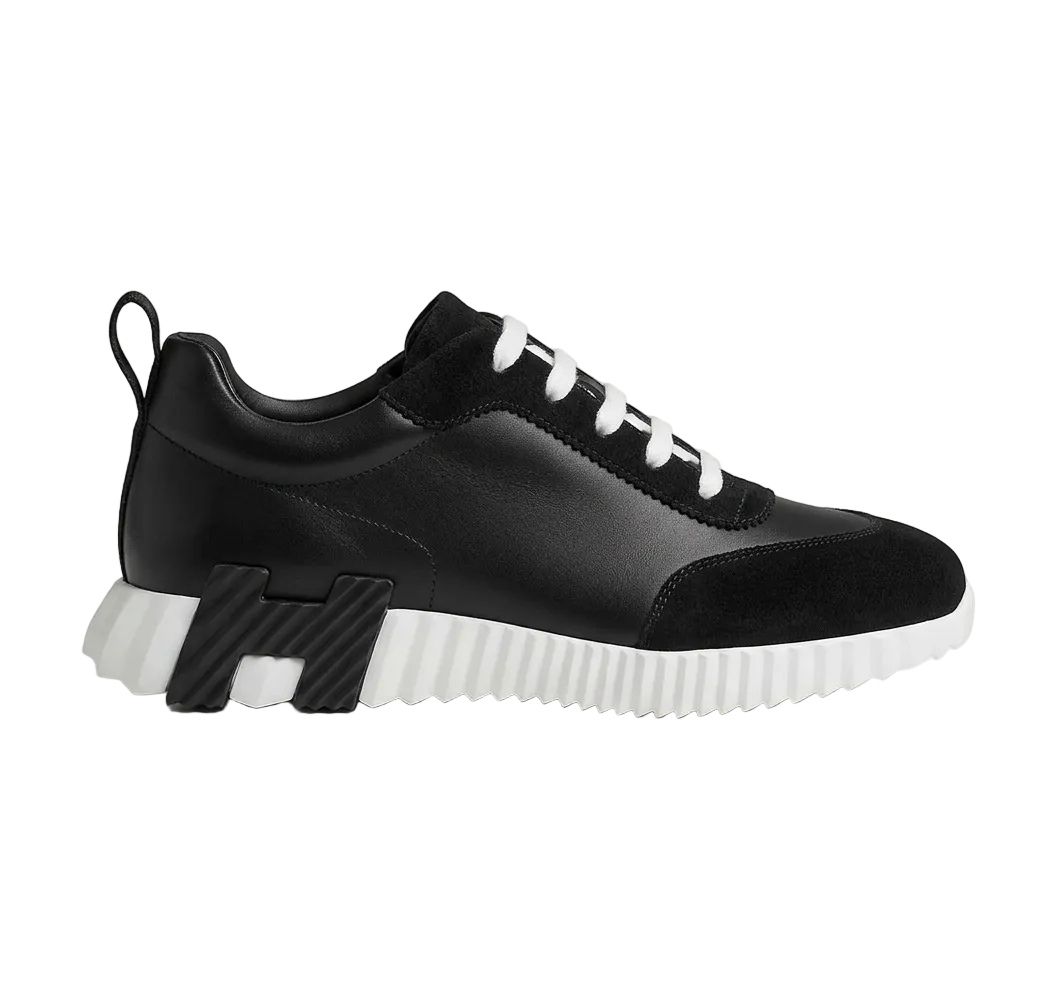 HERMES BOUNCING SCHUHE