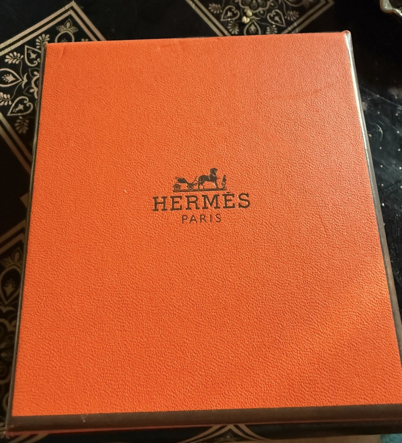 Hermes Armband
