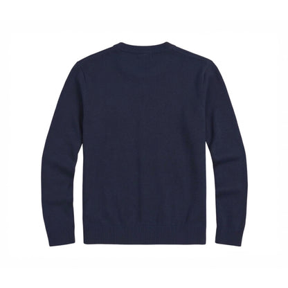 FRED PERRY SWEATSHIRT