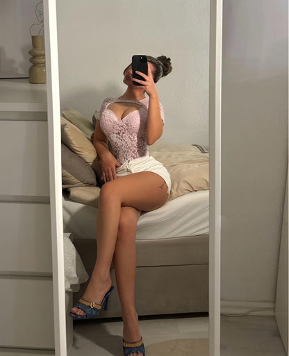 LOUIS VUITTON 6AM MULE SANDALEN