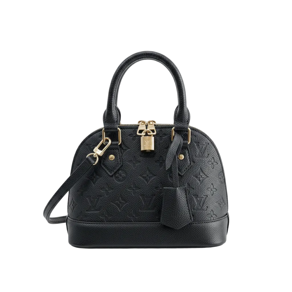 LOUIS VUITTON TASCHE