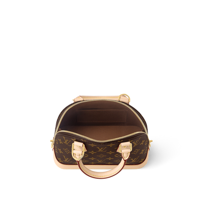 LV ALMA BAG