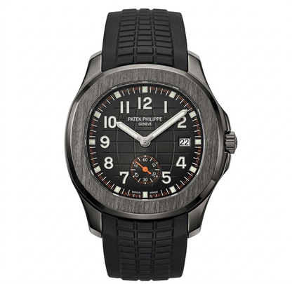 PATEK PHILIPPE AQUANAUT CHRONOGRAPH