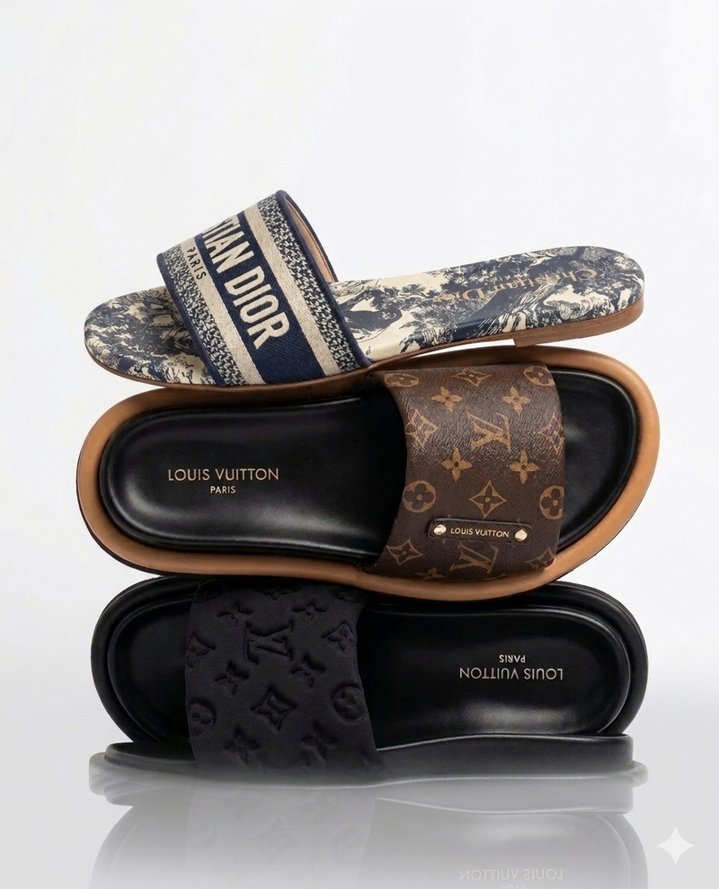 <p><strong>Sandalen</strong></p>