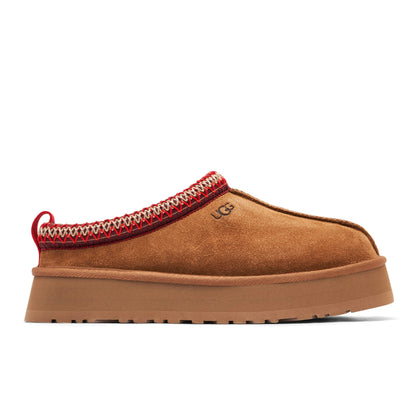 UGG Tazz Slipper Chestnut