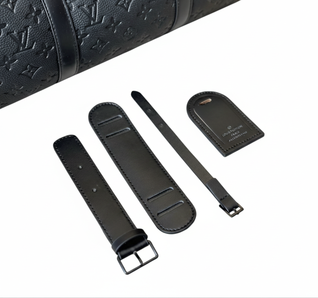 Louis Vuitton Keepall Bandoulière