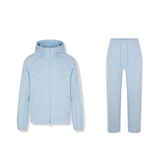 NK TRACKSUIT SET