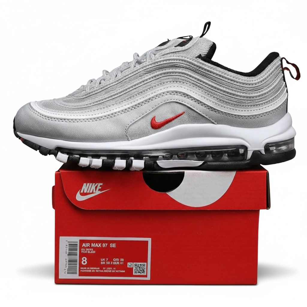NIKE AIR MAX 97