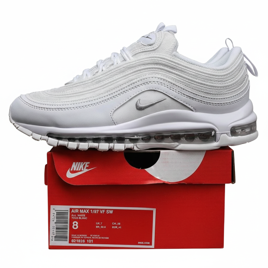 NIKE AIR MAX 97