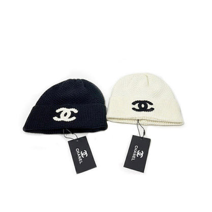 Chanel Mütze