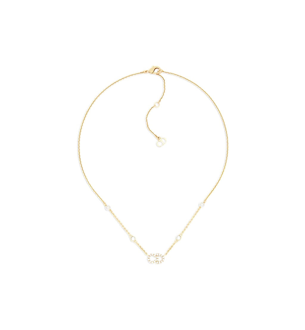 CD Clair D Lune NECKLACE