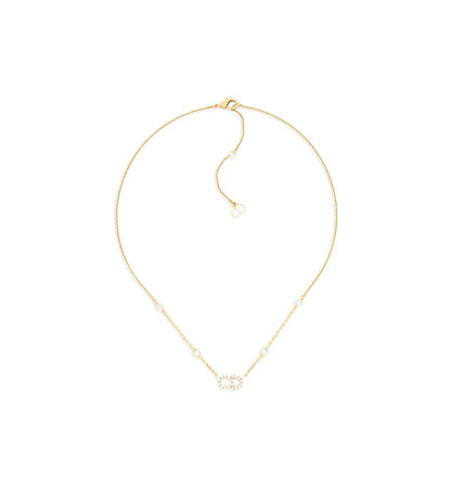 CD Clair D Lune NECKLACE
