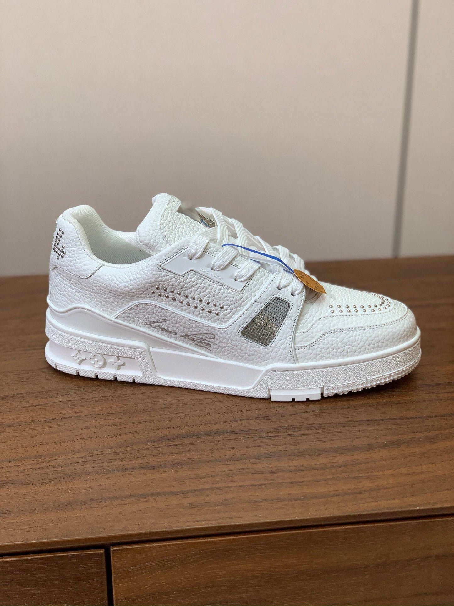 (Premium Quality) Louis Vuitton Nano Speedy Monogram