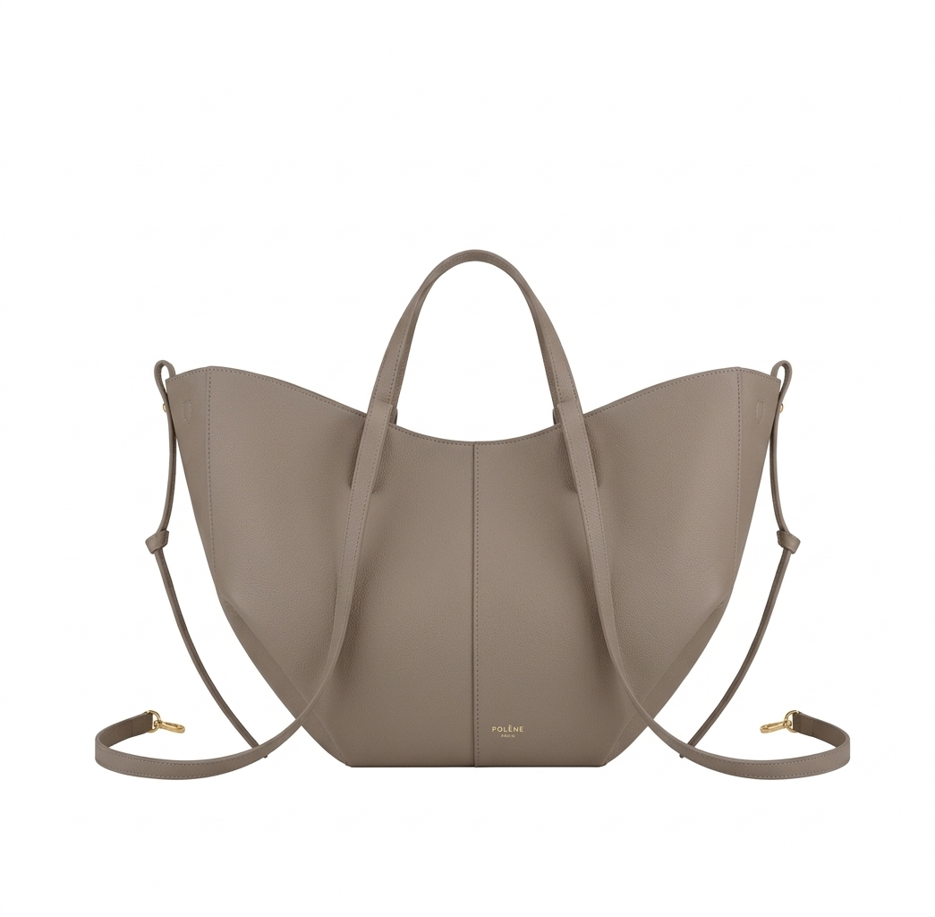 POLÉNE TASCHE
