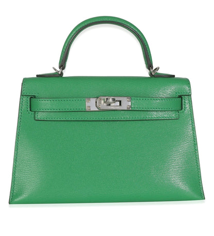 HS MINI KELLY II 20 SELLIER