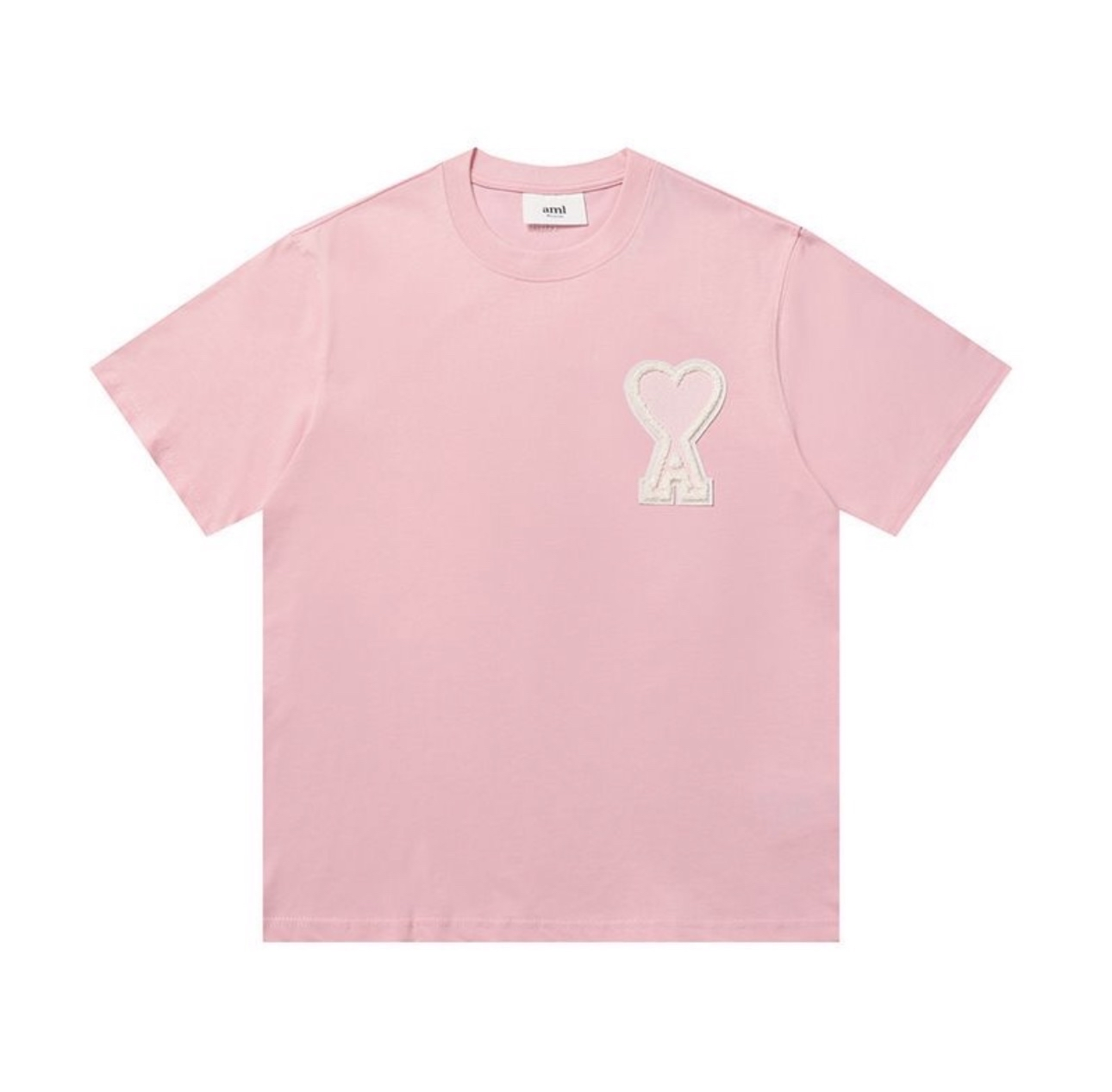 AMI PARIS T-SHIRT