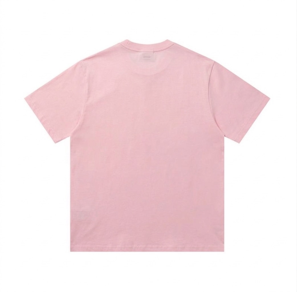 AMI PARIS T-SHIRT