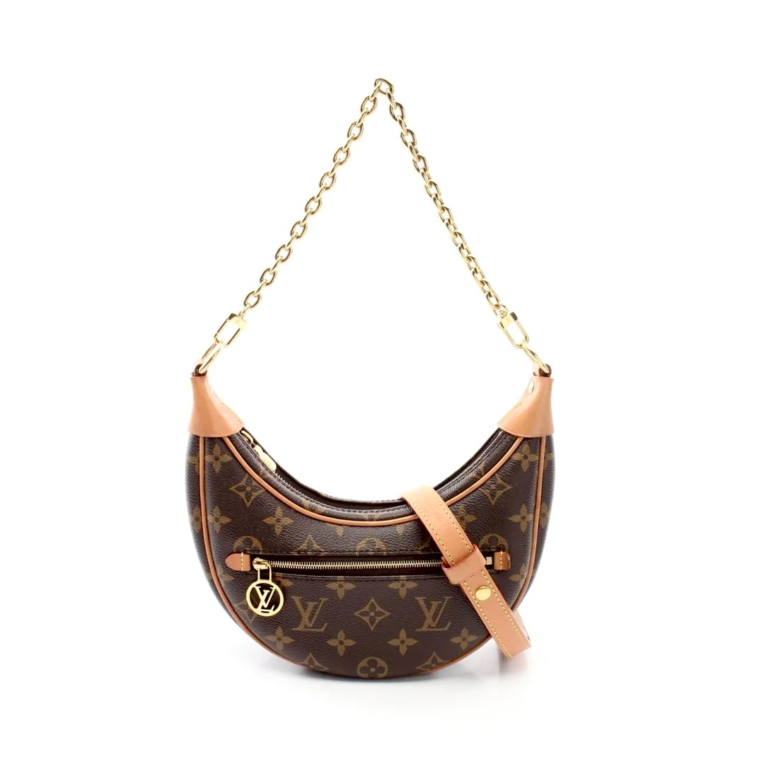 LOUIS VUITTON LOOP GM BAG
