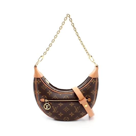 LOUIS VUITTON LOOP GM BAG