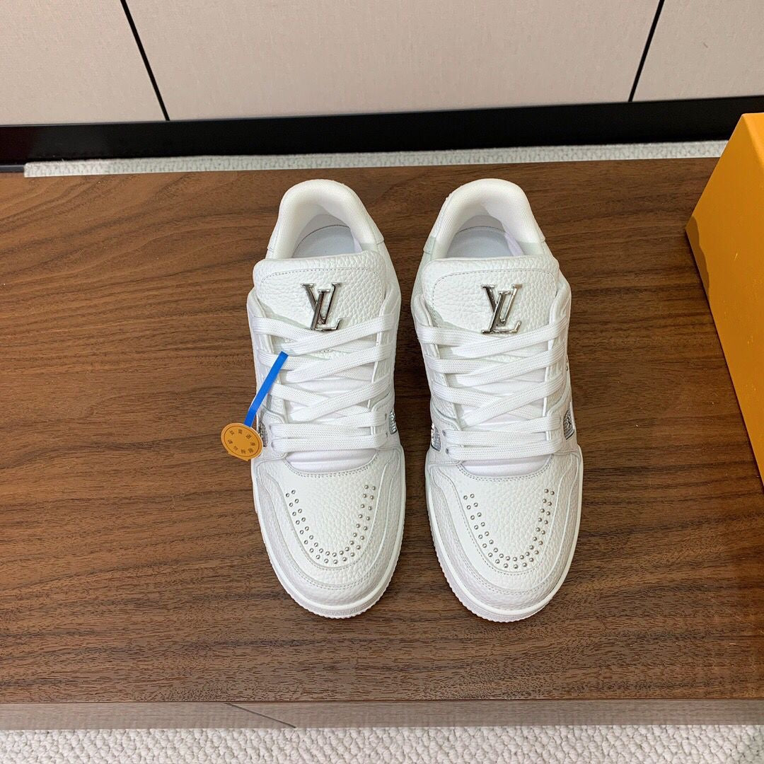 (Premium Quality) Louis Vuitton Nano Speedy Monogram