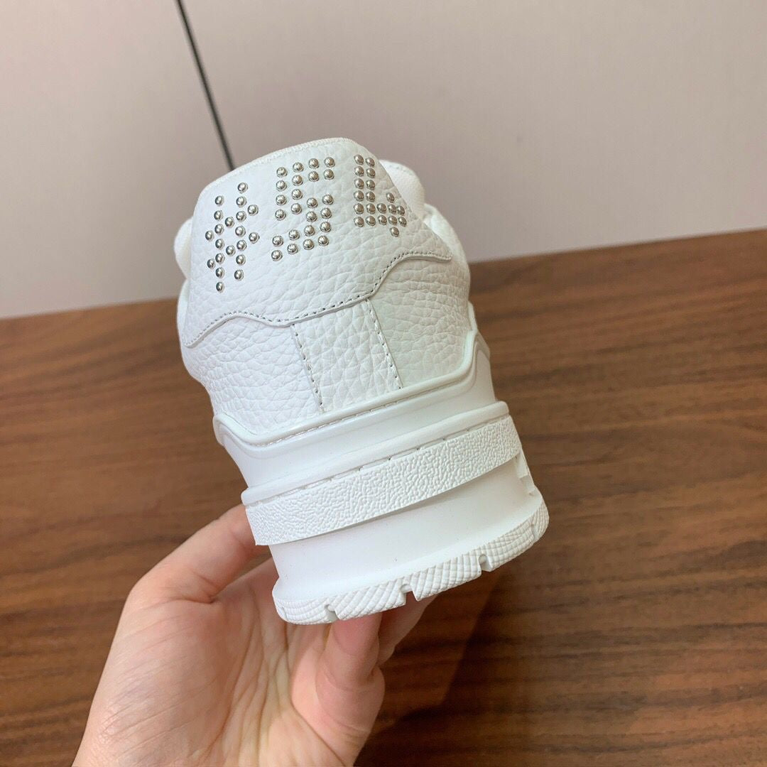 (Premium Quality) Louis Vuitton Nano Speedy Monogram