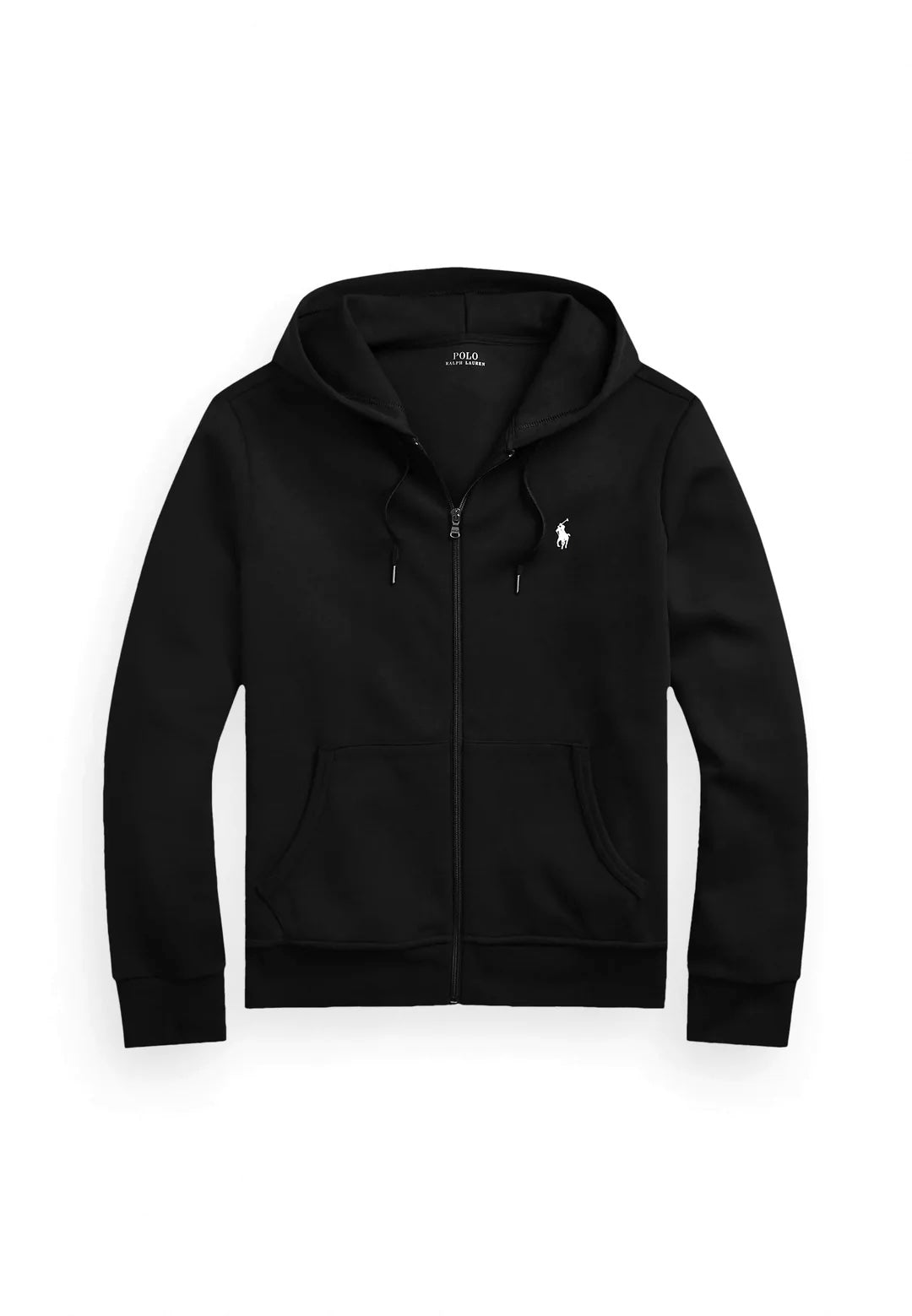 RL ZIP-HOODIE