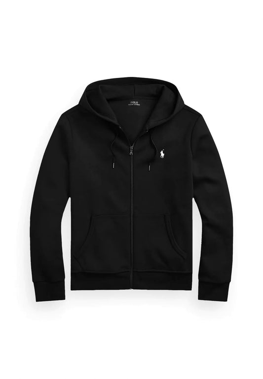 RL ZIP-HOODIE