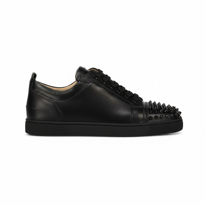CHRISTIAN LOUBOUTIN LOUIS JUNIOR SPIKES