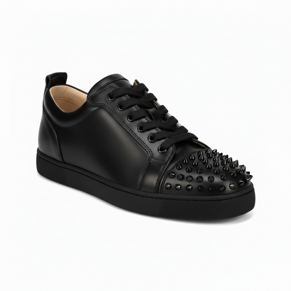CHRISTIAN LOUBOUTIN LOUIS JUNIOR SPIKES