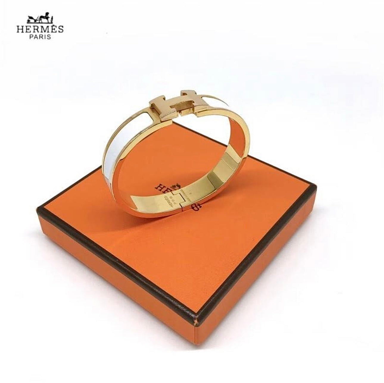 Hermes Armband