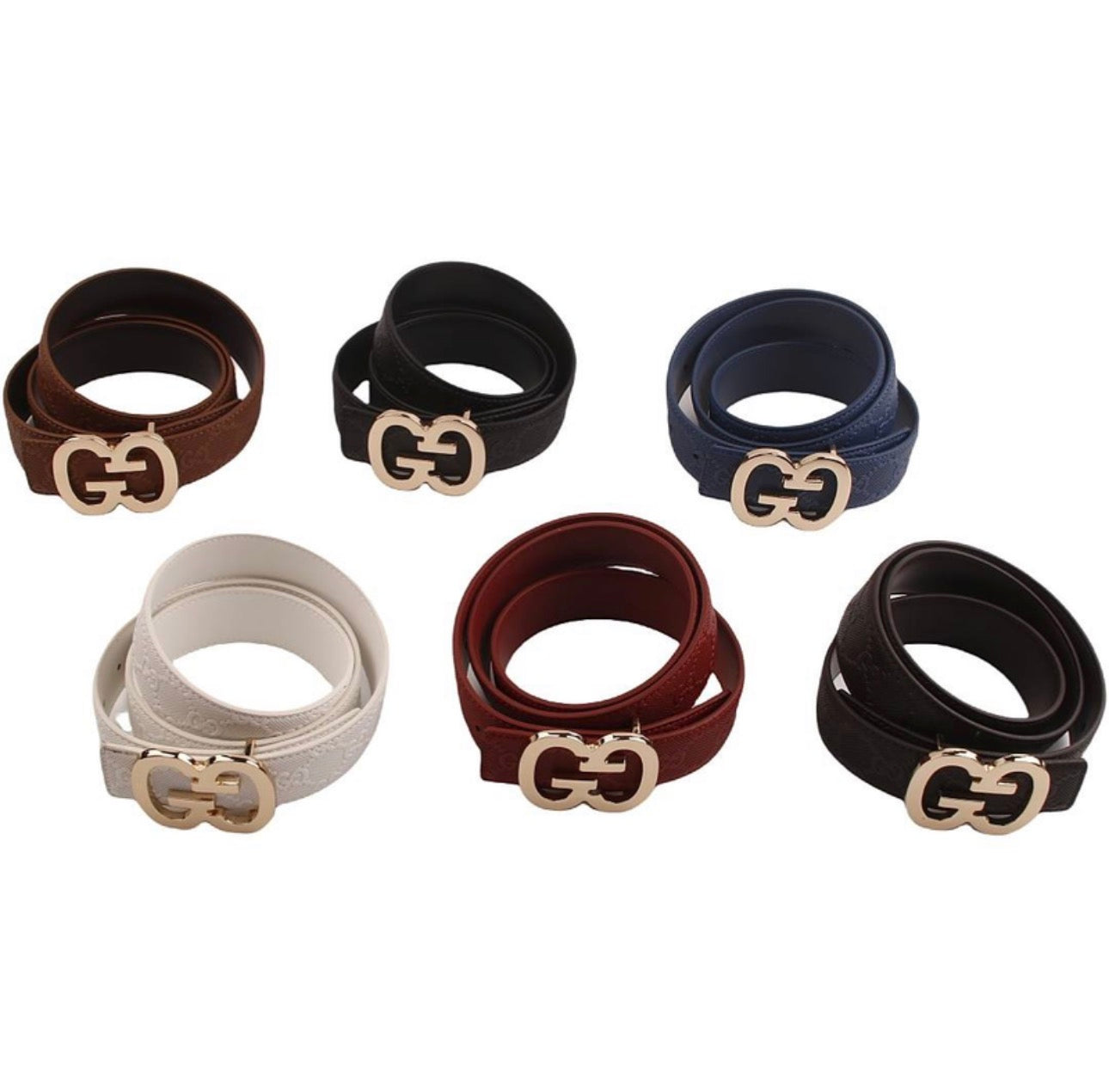 Gucci Herren Gürtel & Geldbeutel Set