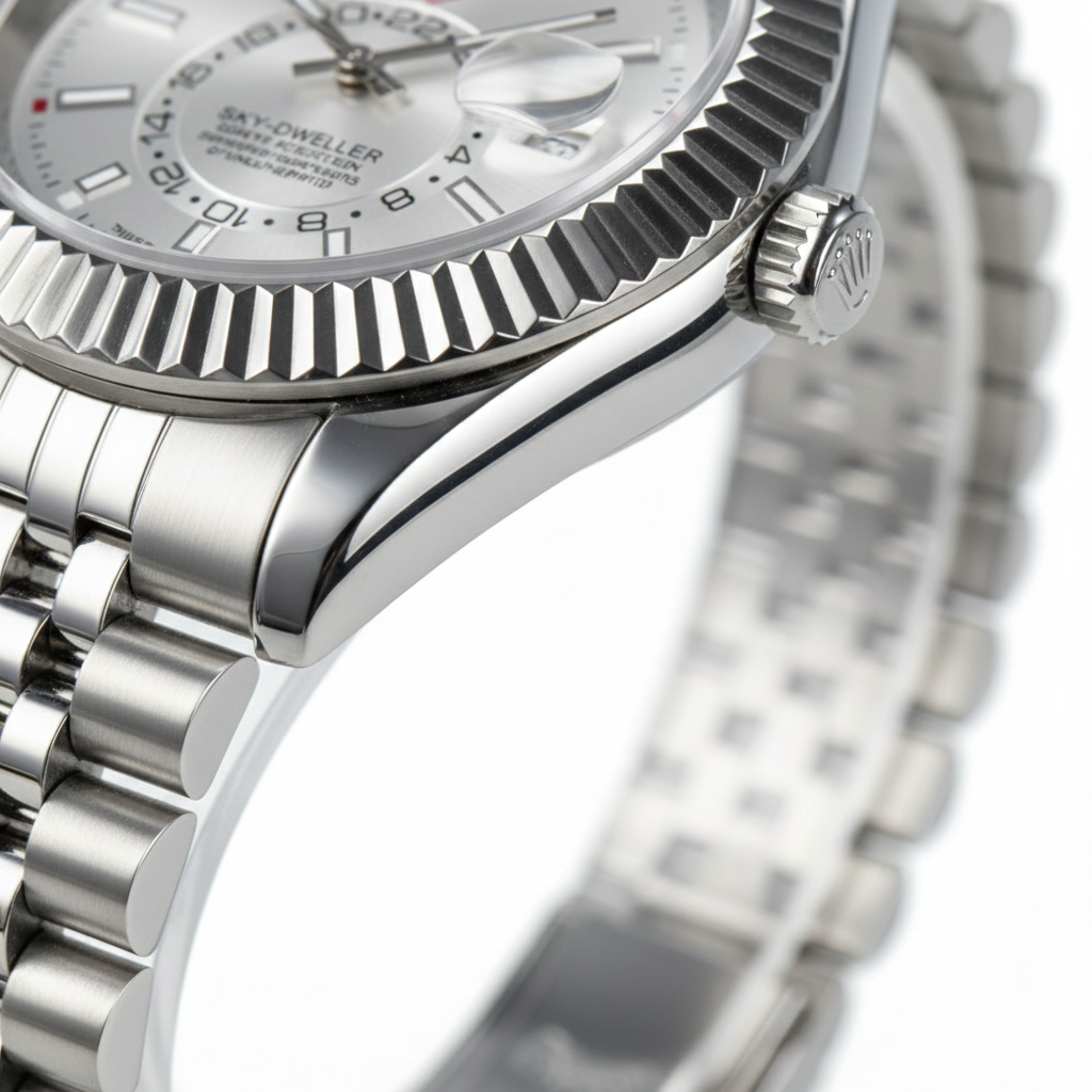 ROLEX SKY DWELLER