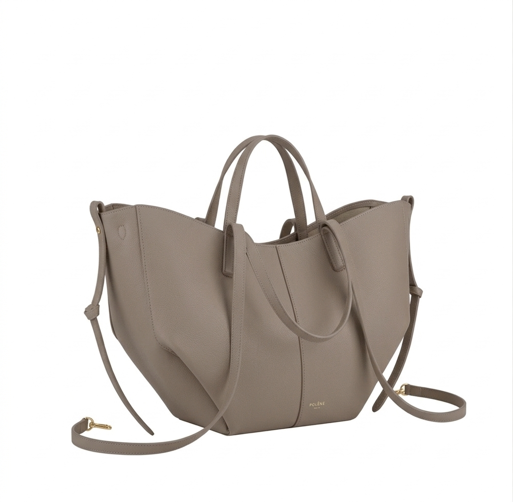 POLÉNE TASCHE