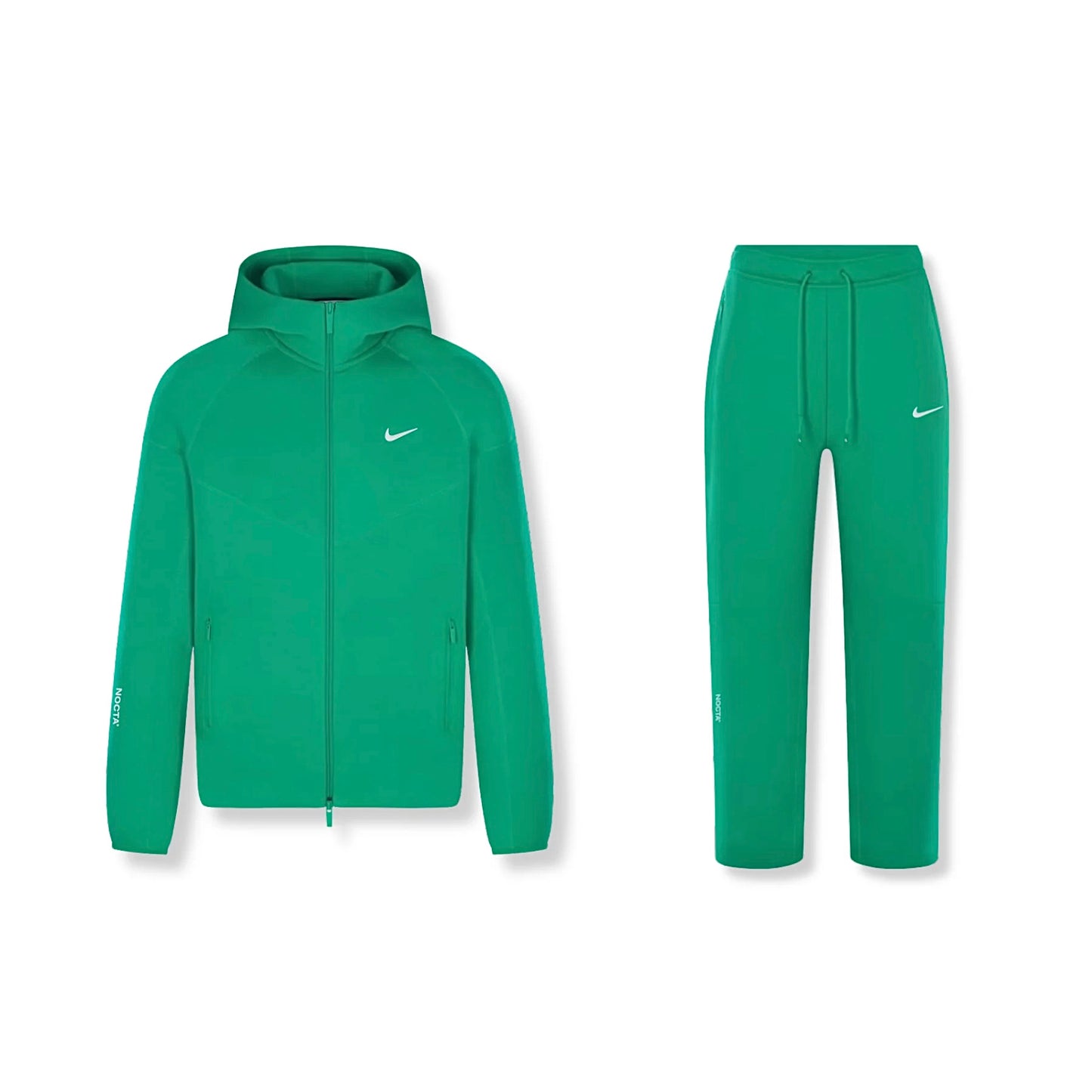 NK TRACKSUIT SET