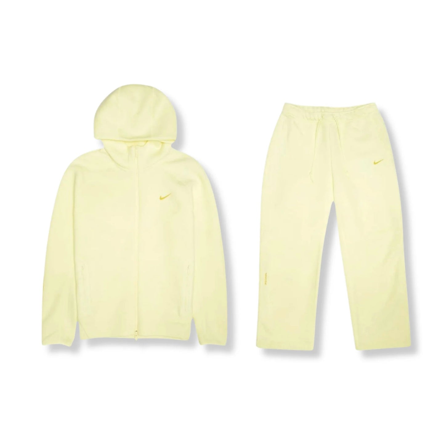 NK TRACKSUIT SET