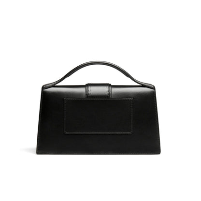 JACQUEMUS BAG BLACK