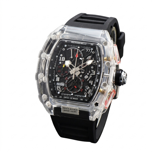 RICHARD MILLE RM 50-03 MCLAREN F1