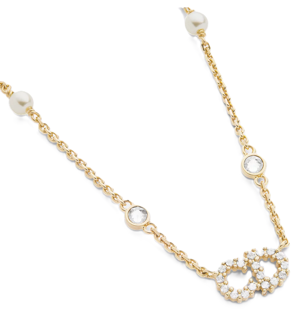 CD Clair D Lune NECKLACE