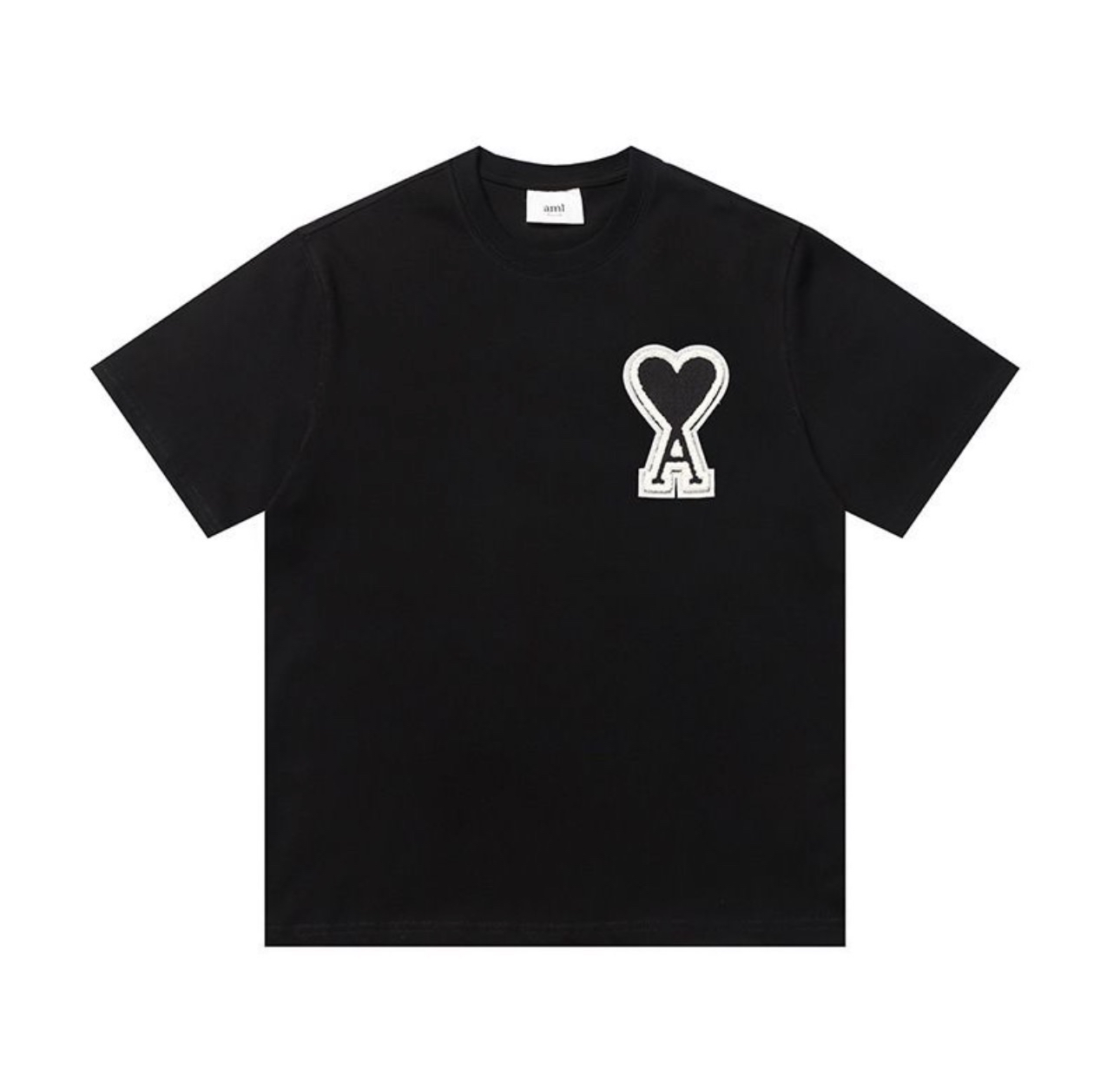 AMI PARIS T-SHIRT