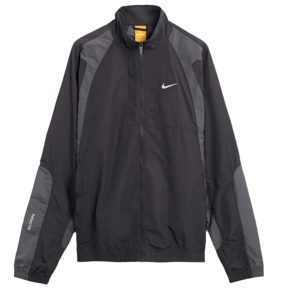 Nocta Track Jacke