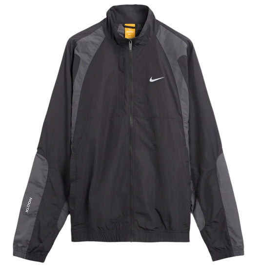 Nocta Track Jacke