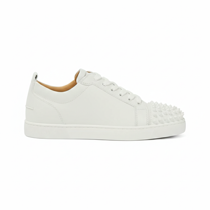 CHRISTIAN LOUBOUTIN LOUIS JUNIOR SPIKES