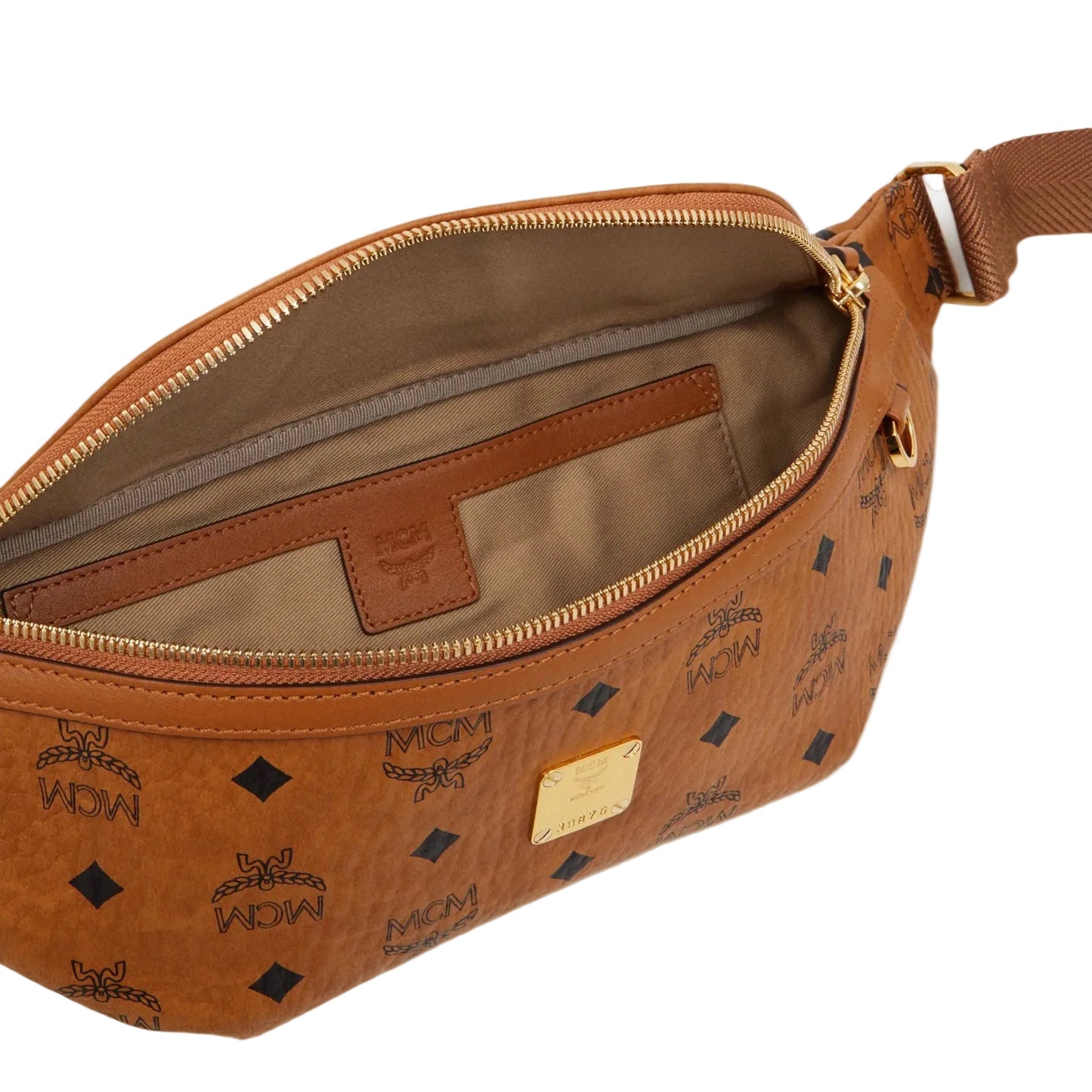 MCM GÜRTELTASCHE