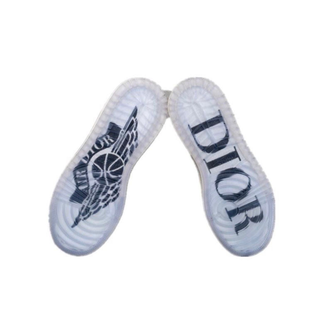 DIOR JORDAN 1